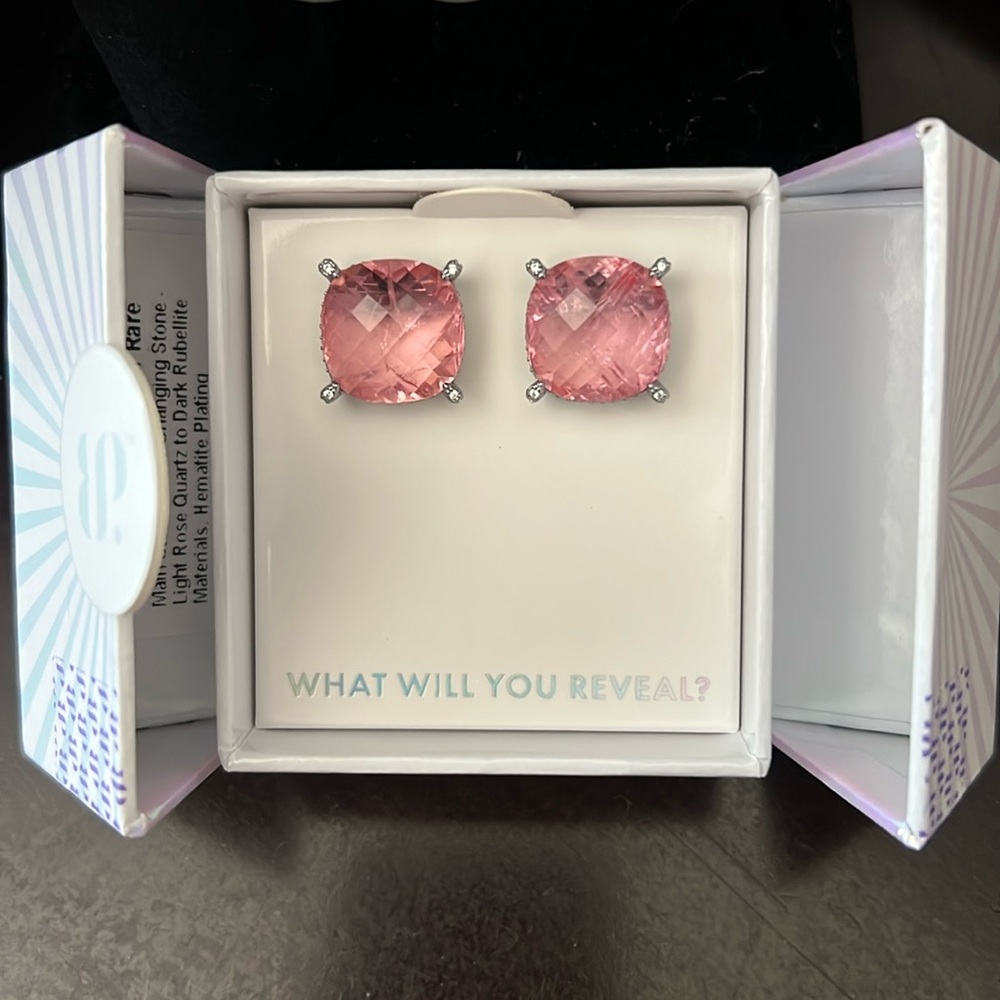 Bomb Party 2025 Mental Health Awareness Earrings